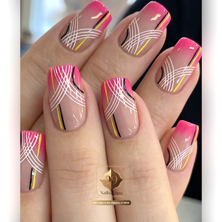 Nail June  9